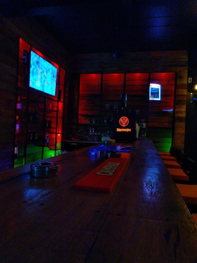 Asia Blue The Tavern Hacienda Baan Tai Dış mekan fotoğraf