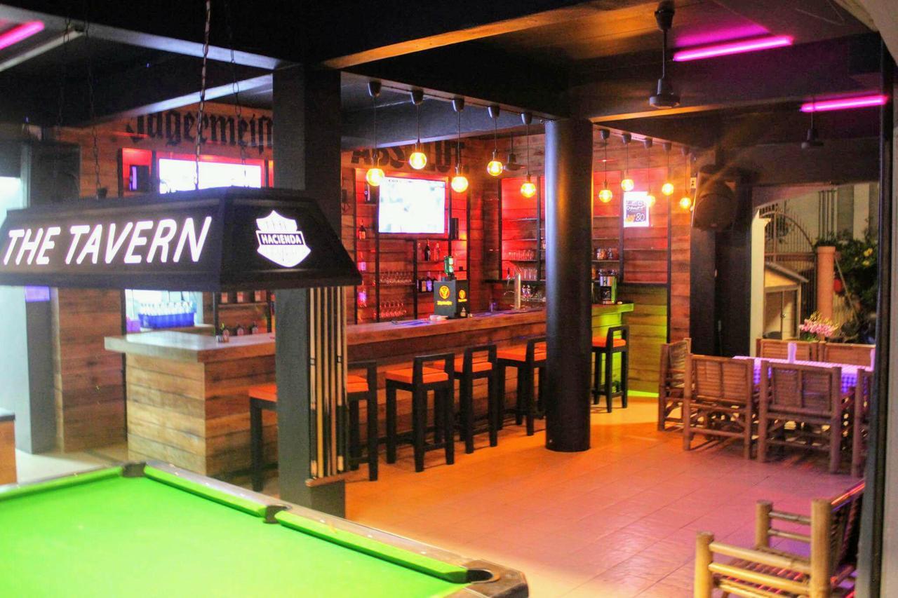 Asia Blue The Tavern Hacienda Baan Tai Dış mekan fotoğraf
