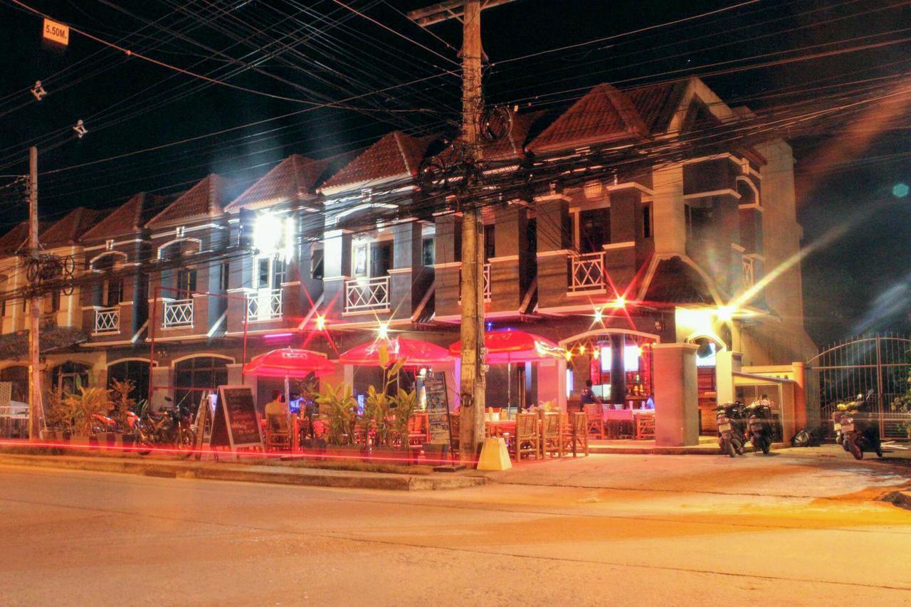 Asia Blue The Tavern Hacienda Baan Tai Dış mekan fotoğraf