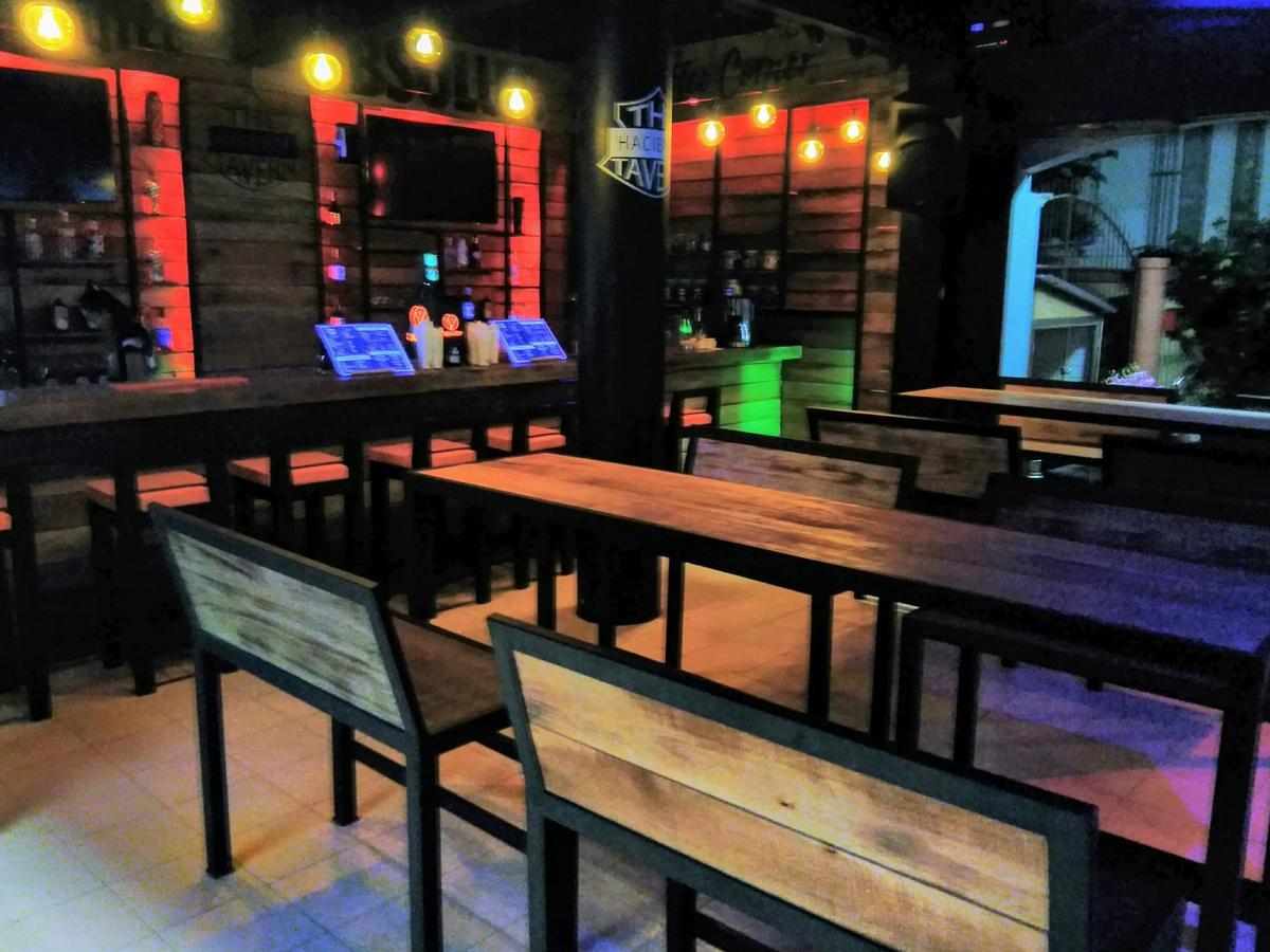 Asia Blue The Tavern Hacienda Baan Tai Dış mekan fotoğraf
